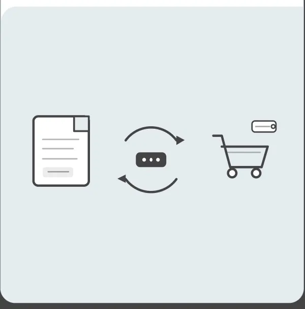 Testing two-way data transfer via API