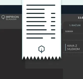 Deposit automatically added to account