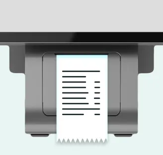 Issuance of a tax-certified invoice