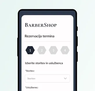 IMPRION Timelee interface