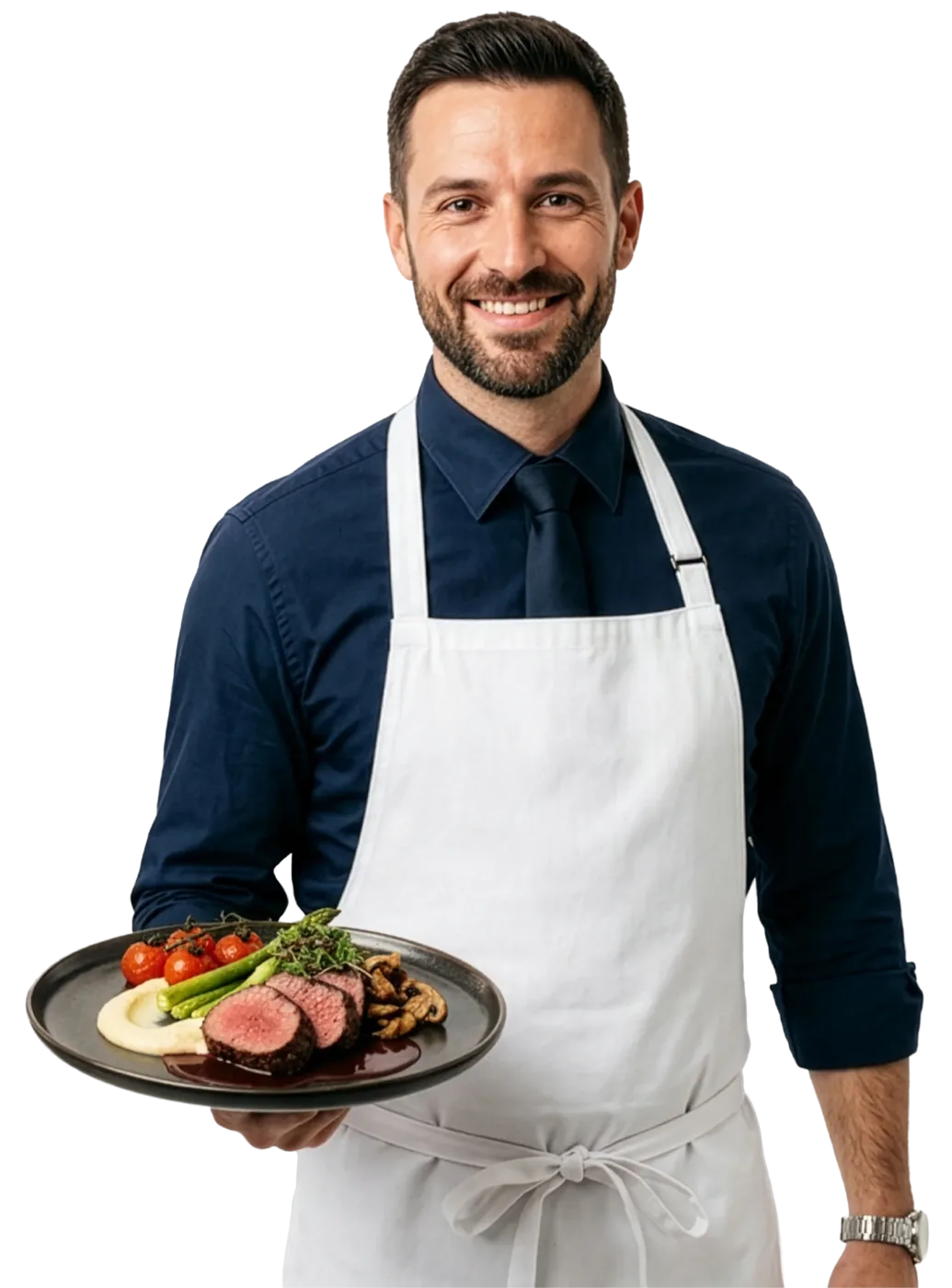 Imprion POS cash register for restaurants