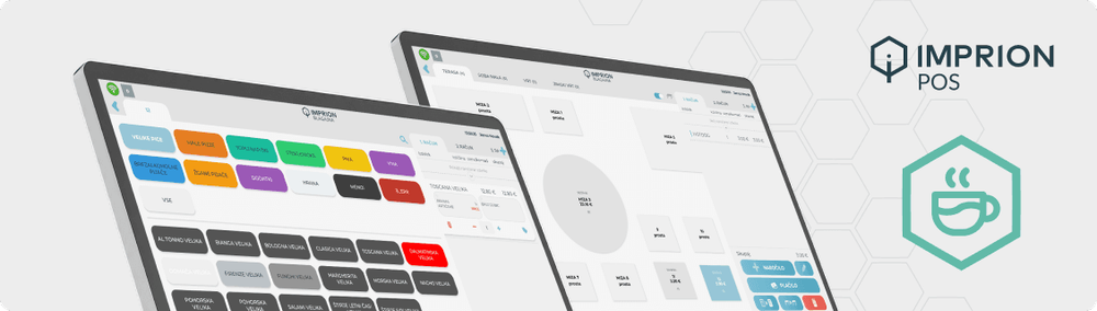 POS Cash Register for Cafés: How to Speed Up Service and Reduce Customer Waiting Times
