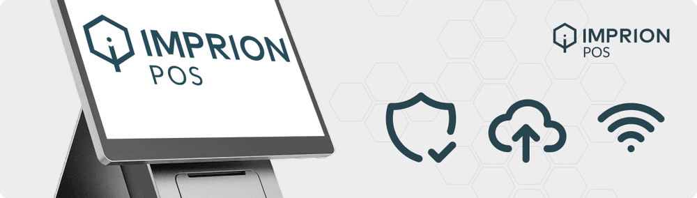 POS System Security in Hospitality 2026: How Imprion Ensures Reliable and Certified Data Protection