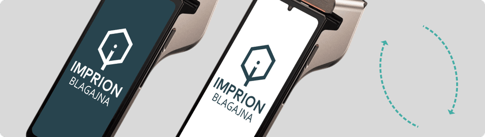 Strah pred izpadom blagajne? Pozabite nanj! Strah pred izpadom blagajne? Pozabite nanj!