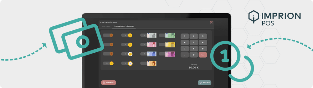 Fonds de caisse POS : comment éviter les écarts de caisse et accélérer la clôture quotidienne