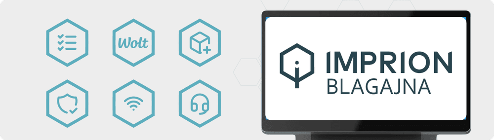 Kako izbrati POS blagajno za gostinski lokal v 2026 – vodič za lastnike