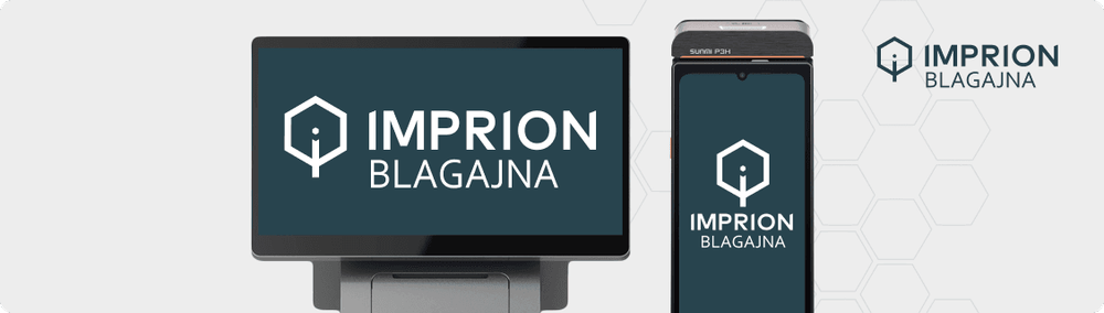 Android ili Windows fiskalna blagajna: razlika između stacionarne i prijenosne POS blagajne
