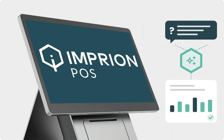 MCP-Anbindung von künstlicher Intelligenz an die Imprion POS-Kasse: Was bedeutet das für Ihr Geschäft?