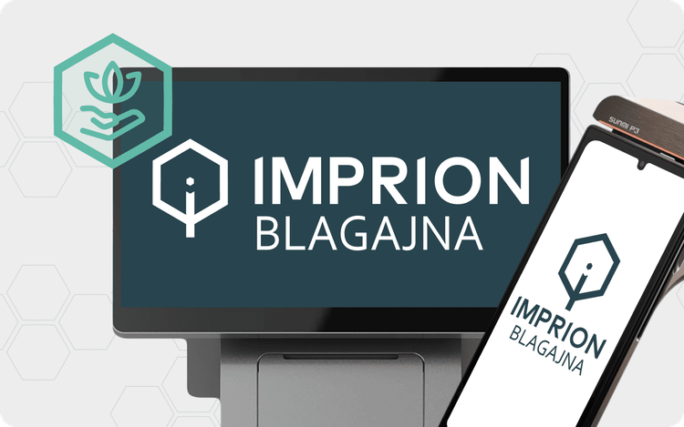 Fiskalna blagajna za kozmetički salon: zašto je Imprion pravi izbor?