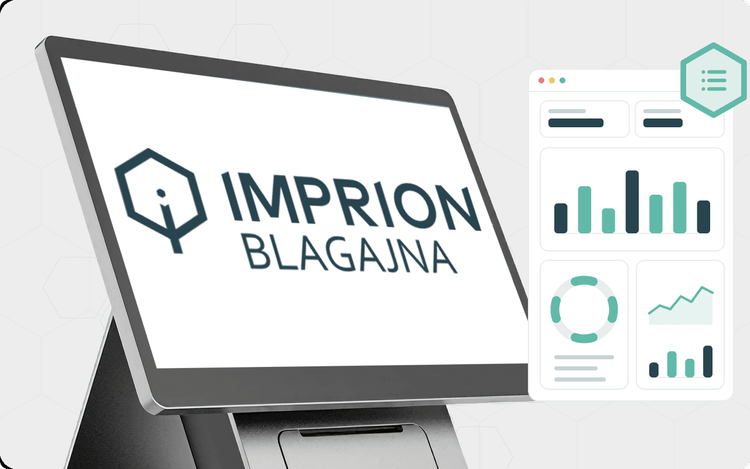Analitika prodaje v POS blagajni: kaj vam back-office sistem dejansko pokaže Analitika prodaje v POS blagajni: kaj vam back-office sistem dejansko pokaže
