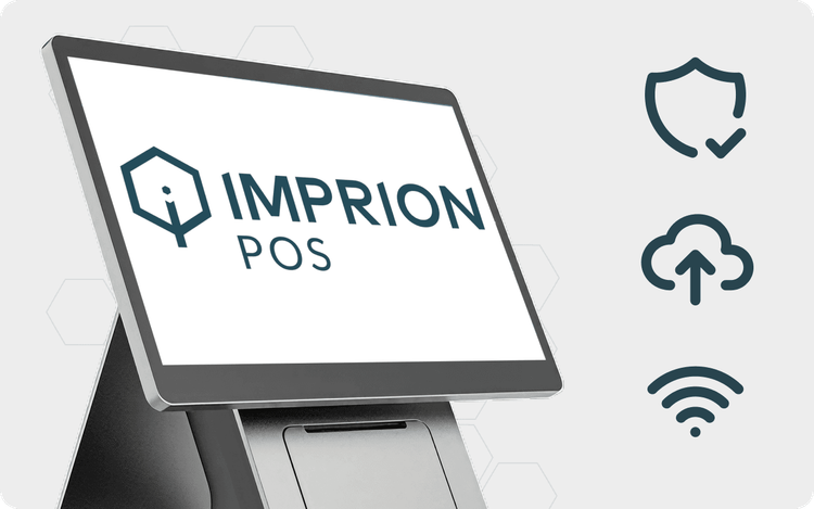 POS System Security in Hospitality 2026: How Imprion Ensures Reliable and Certified Data Protection
