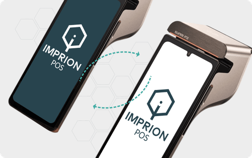 Afraid of POS downtime? Forget about it! Afraid of POS downtime? Forget about it!