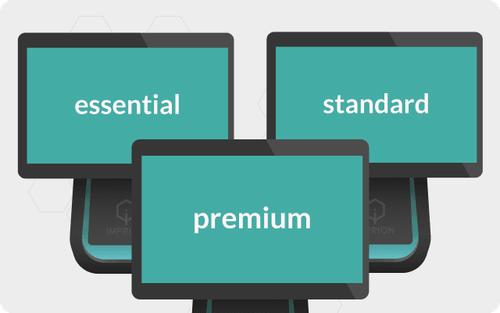 Kako izbrati pravi paket Imprion blagajne Kako izbrati pravi paket Imprion blagajne